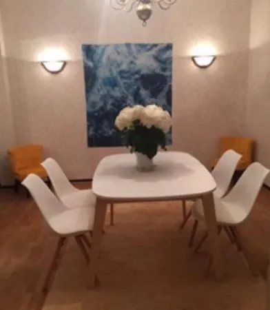 4 Etoiles Dans La Maison Du Bonheur 발라 플라주