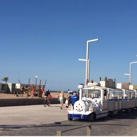 4 Etoiles Dans La Maison Du Bonheur Valras-Plage