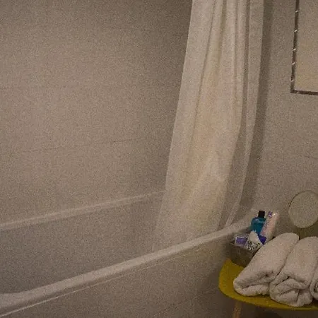 4 Etoiles Dans La Maison Du Bonheur 아파트 *