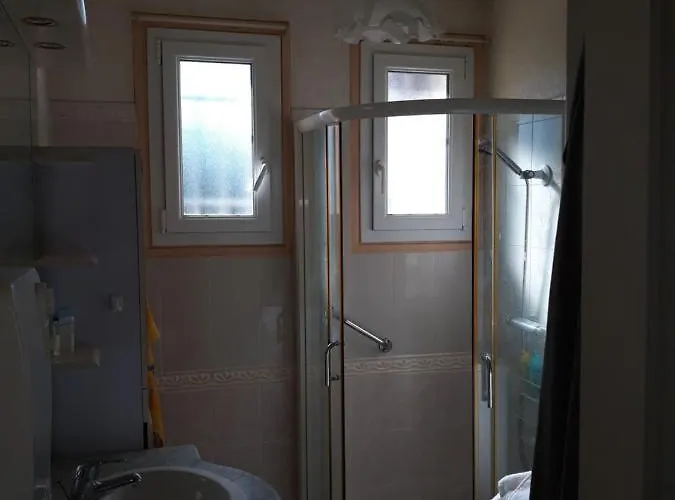 4 Etoiles Dans La Maison Du Bonheur Valras-Plage